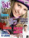 IN! - časopis, ktorý pomáha dievčatám dospieť