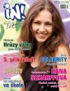 časopis IN! - dívčí svět, máj 2014