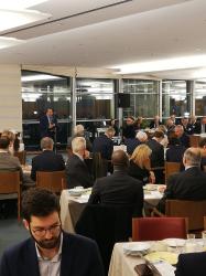 Branislav Skripek pocas uvodnej modlitby Europskych modlitebnych ranajok 2018.jpeg - 