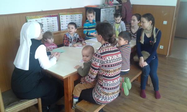 Zbierka pre Kapčigaj 2016