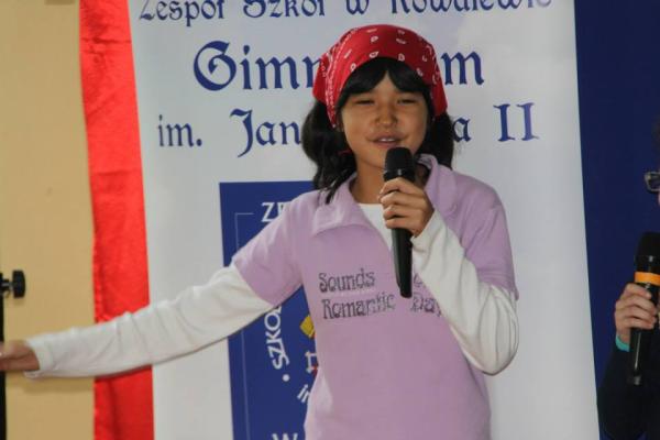 Letné prázdniny v Kapčigaji