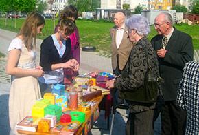 Vďačnosť za kreativitu