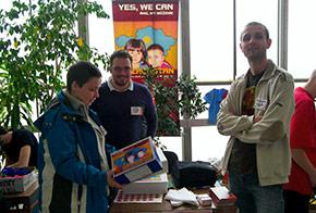 Želáme vám požehnané veľkonočné obdobie!