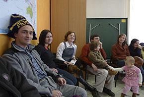 Výročná správa 2009