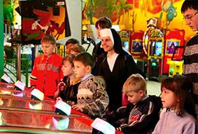 Vyprosovanie požehnania, sila zimy