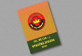 Výročná správa 2010