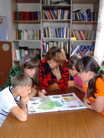 Začiatok nových vecí