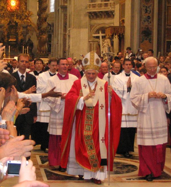 Drahé moje detičky, aj dnes Moje materské Srdce prichádza, aby Vás potešilo a prinieslo nádej pre ľudstvo.