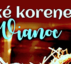 Židovské korene Vianoc