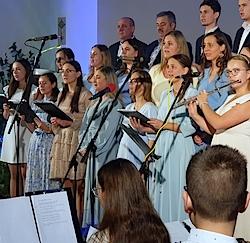 Benefičný koncert 2024