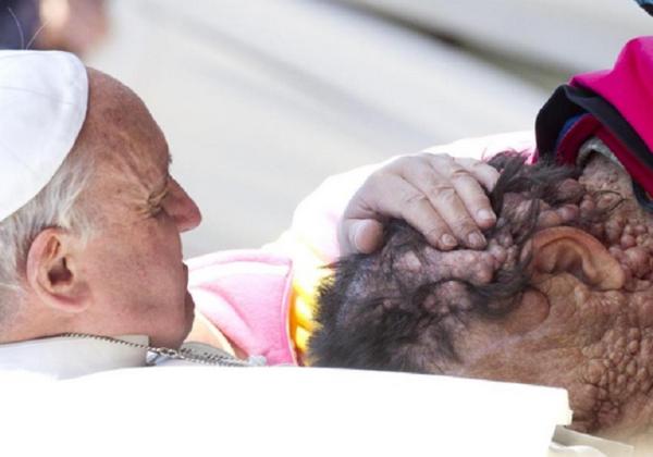 Nebojte sa zveriť Vaše srdce Bohu!