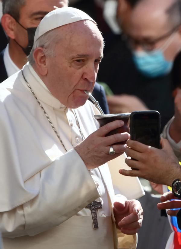 Detičky moje, Boh chce utešovať Vaše srdcia, čaká však na Vaše “Áno”; aby to však bolo totálne “Áno”.