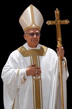 Pápež v júli vyzýva k modlitbe za umenie rozlišovať