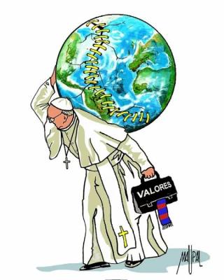 Drahé deti, aj dnes, prichádzam medzi Vás, aby ste sa naučili modliť; lebo, bez modlitby, nemôžte pochopiť moju prítomnosť medzi Vami.